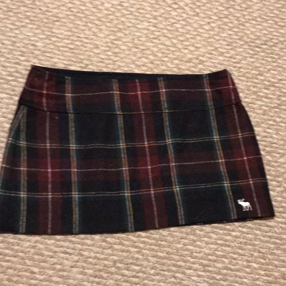 Abercrombie & Fitch skirt